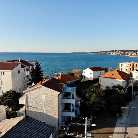 Apartman Lovre Zadar Eksteriør bilde
