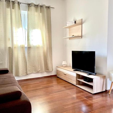 Apartman Lovre Zadar Eksteriør bilde