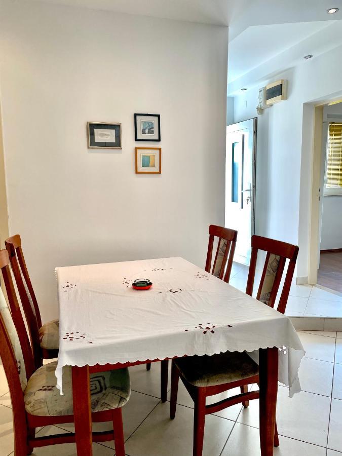 Apartman Lovre Zadar Eksteriør bilde