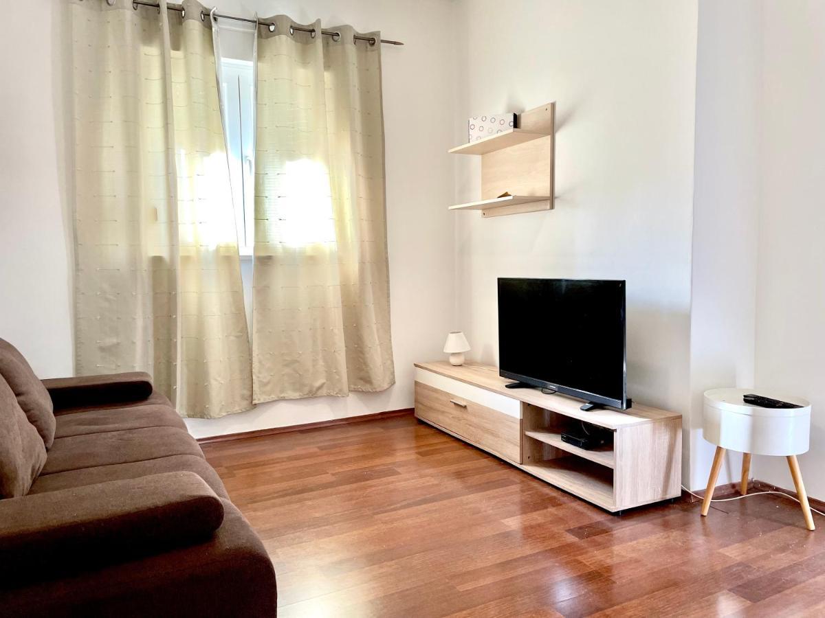 Apartman Lovre Zadar Eksteriør bilde