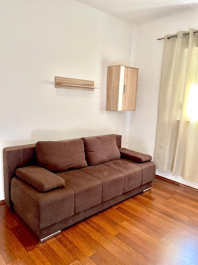 Apartman Lovre Zadar Eksteriør bilde